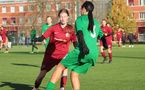 Footsider : plusieurs signatures après le 2e Scouting Day féminin !