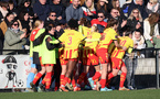 Après son succès face à Lille, Lens défie Le Mans