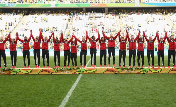 Classement FIFA - Le CANADA quatrième, la FRANCE reste troisième