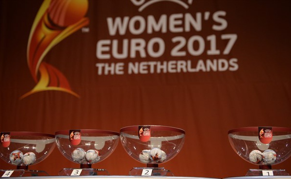 Bleues - Tirage au sort de l'Euro 2017 : Les réactions des joueuses françaises