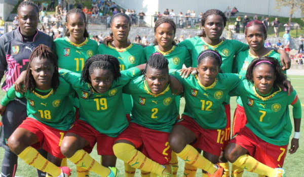 CAN 2016 - CAMEROUN et NIGERIA favoris de la compétition