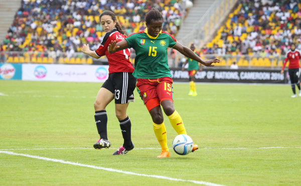 CAN 2016 - Groupe A : Entrée en matière réussie pour le CAMEROUN (2-0), AFRIQUE DU SUD et ZIMBABWE dos à dos (0-0)