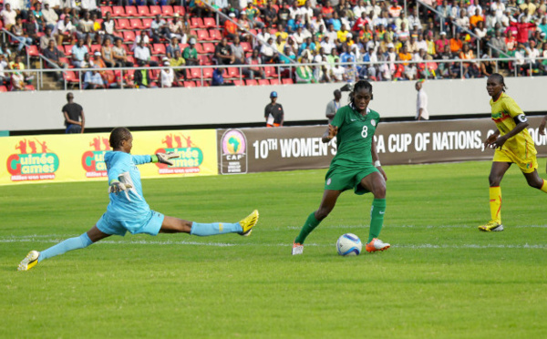 CAN 2016 - Groupe B : OSHOALA fait le show avec le NIGERIA, le GHANA bousculé par le KENYA