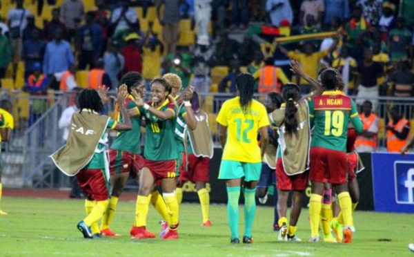 CAN 2016 - Groupe A : Ca passe pour le CAMEROUN, l'EGYPTE surprend