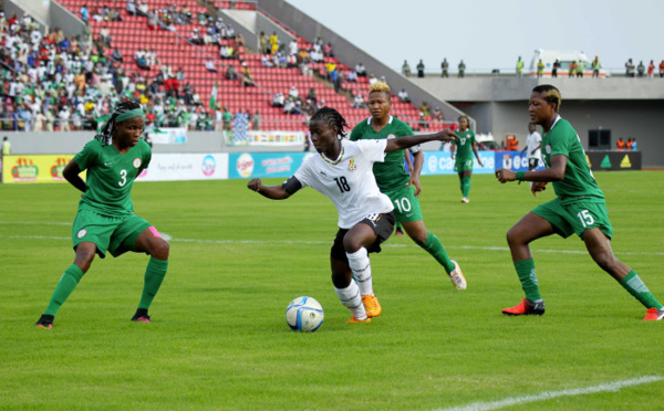 CAN 2016 - Groupe B : NIGERIA, GHANA et MALI pour deux places