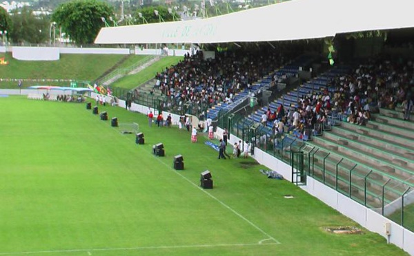 Bleues - La FRANCE devrait jouer à la REUNION fin janvier contre une équipe africaine