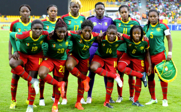 CAN 2016 (Demis) - CAMEROUN - GHANA et NIGERIA - AFRIQUE DU SUD ce mardi