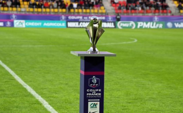 Coupe de France (32es) - Le programme de dimanche