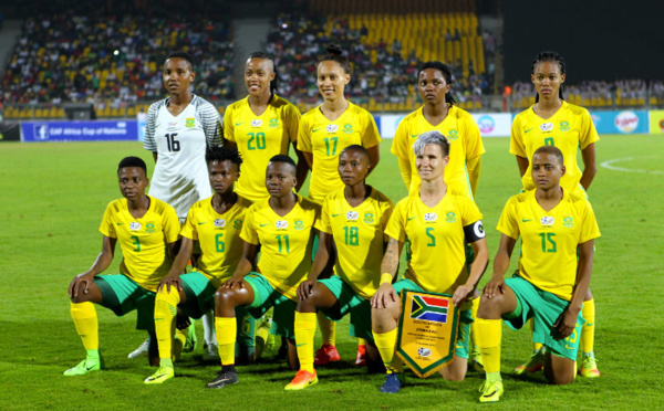 Bleues - Les Tricolores débutent face à l'AFRIQUE DU SUD sous le soleil réunionnais