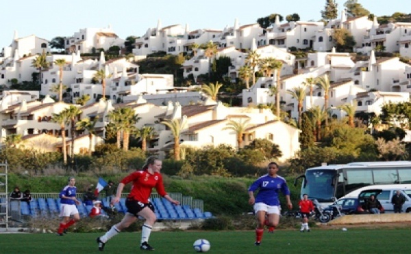 LA MANGA U19 - Le programme de l'édition 2017