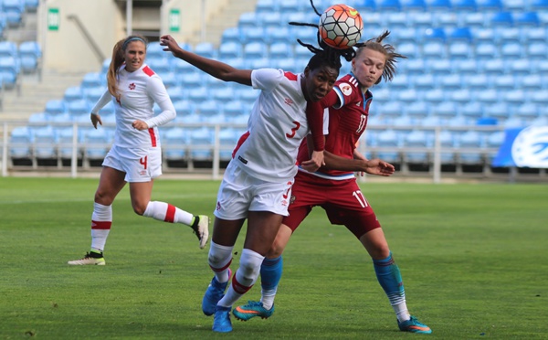 #AlgarveCup - Le bilan de la deuxième journée : l'ESPAGNE impressionne