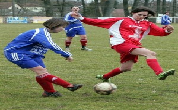 Division 3 : Mâcon creuse l'écart