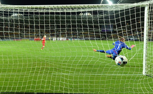 Euro U17 - Demi-finales sans la FRANCE, mais peut-être une première lors des tirs au but