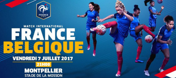 Bleues - Un premier test pour faire tourner