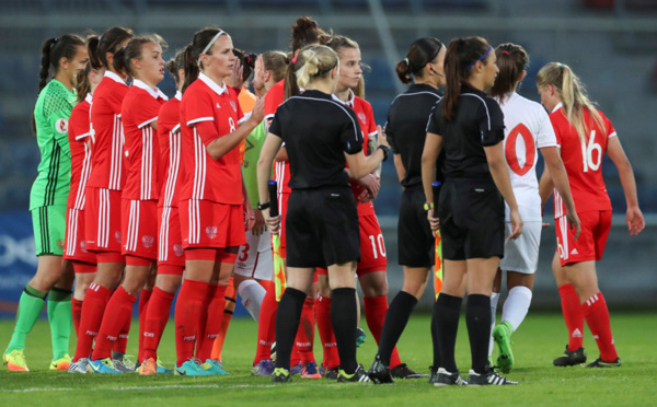 International - Retrouvez tous les détails des matchs des sélections de juin