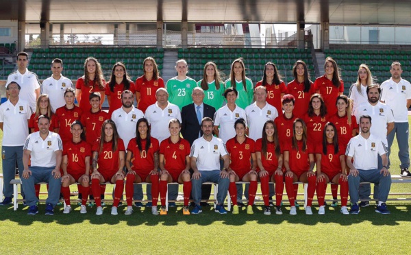 #WEURO2017 - Groupe D : Deux favoris annoncés