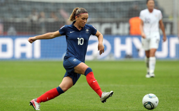 #WEURO2017 - Camille ABILY : "Ce furent de bons moments"