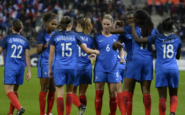 Bleues - FRANCE - GHANA : le capitanat à HENRY, 8-0 mais pas d'euphorie