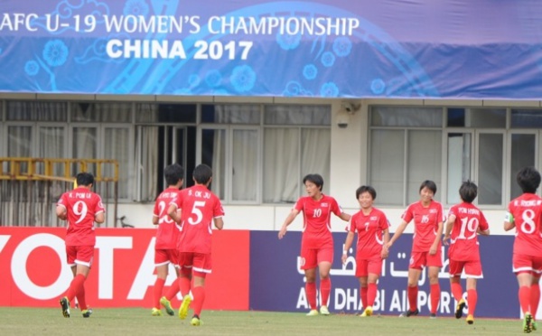 Coupe du Monde U20 2018 - La COREE DU NORD défendra son titre, le JAPON aussi de la partie