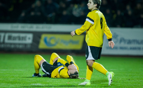 #UWCL - Le raté de GINTRA face au BARCA