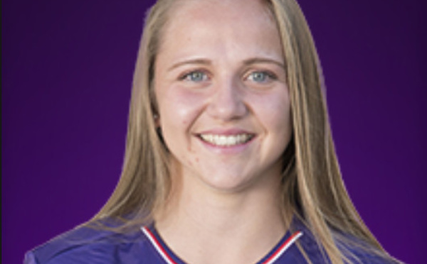 #UWCL - Le but de Precillia RINALDI avec la FIORENTINA