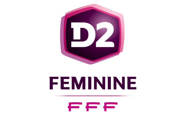 #D2F - Groupe B - J10 : Les résultats et buteuses