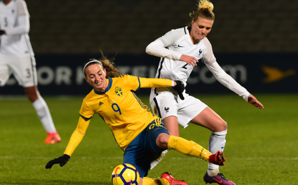 Bleues - Un 0-0 pour terminer l'année