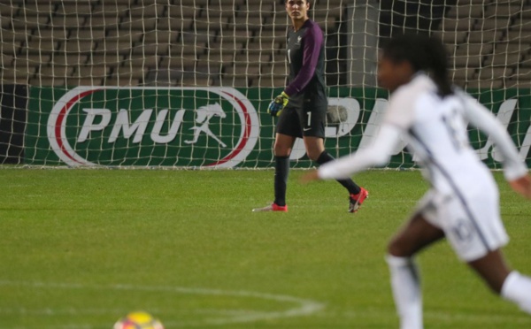 Bleues - Karima BENAMEUR : "Tout le monde a sa carte à jouer"