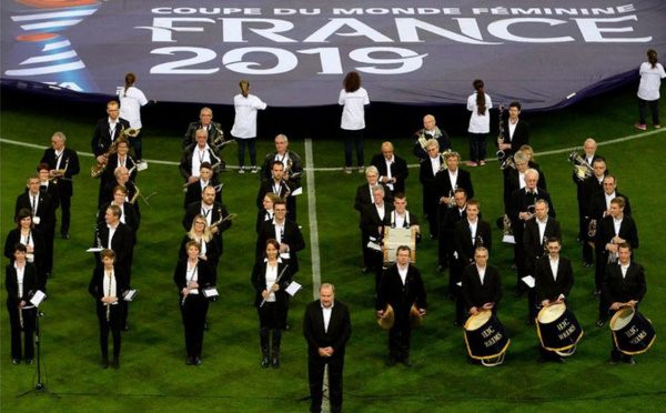 Bleues - Le bilan des trois premiers rassemblements