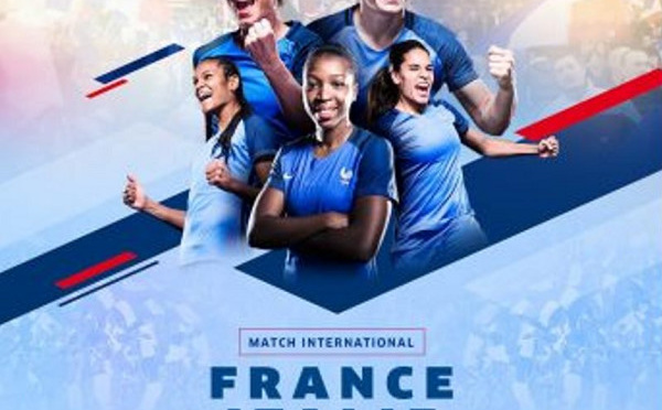 Bleues - La liste de FRANCE - ITALIE connue ce mardi