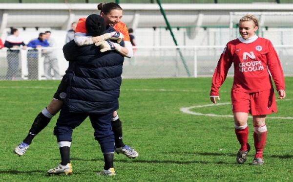 Un championnat relancé