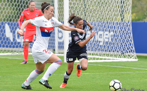 #D1F - J15 : Quatre matchs au programme ce dimanche