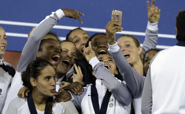 #SheBelievesCup - Les Bleues vont défendre leur titre