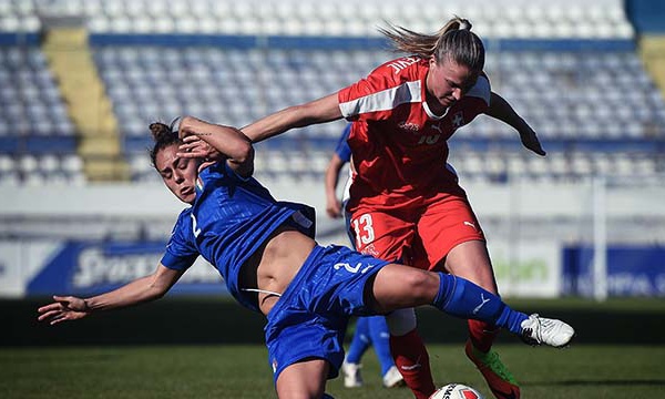 #CyprusCup - Le calendrier, les sélections, tout ce qu'il faut savoir