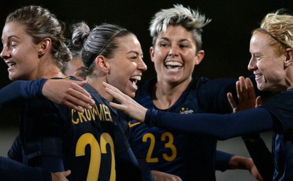 #AlgarveCup2018 - J1 : des buts et du spectacle