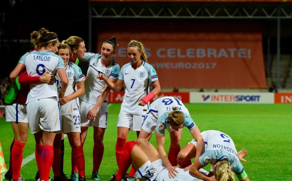 #SheBelievesCup - Retrouvailles anglaises ce soir