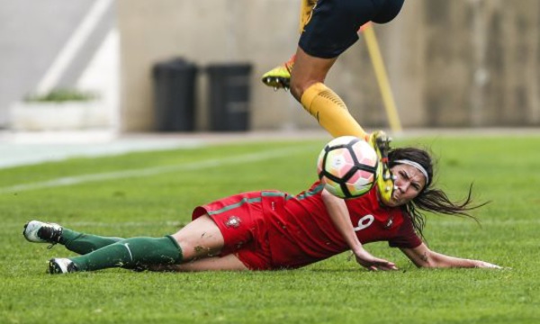 #AlgarveCup2018 - J2 : Les PAYS-BAS offensifs, le PORTUGAL accroche l'AUSTRALIE