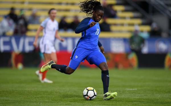 #SheBelievesCup - Réaction attendue face aux Etats-Unis