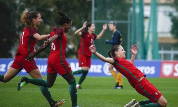 #AlgarveCup2018 - Les PAYS-BAS et la SUEDE se partagent le trophée