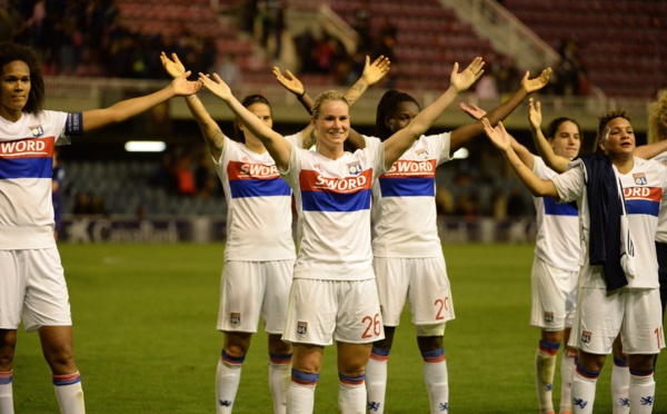 #UWCL - La programmation des demi-finales connues