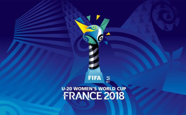 #U20WWC - La billetterie pour la Coupe du Monde U20 est ouverte