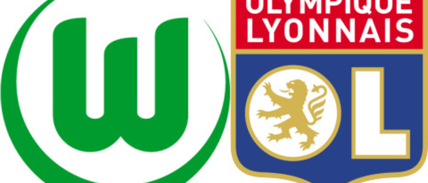 #UWCL - WOLFSBOURG - LYON : revanche à Kiev