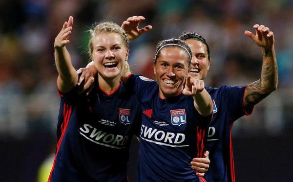 #UWCL - LYON reste le maître de l'Europe