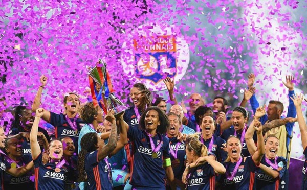 #UWCL - Réactions lyonnaises en vidéo