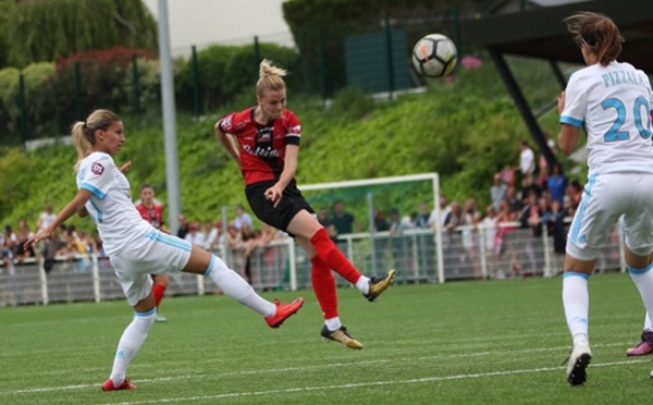 #D1F - J22 : tous les buts en vidéo