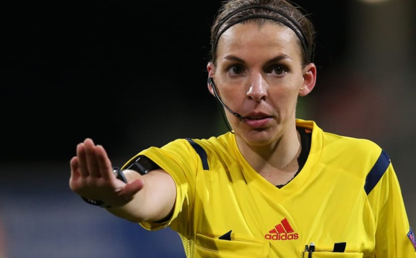 Coupe du Monde U20 - 45 arbitres pour la compétition, 2 Françaises