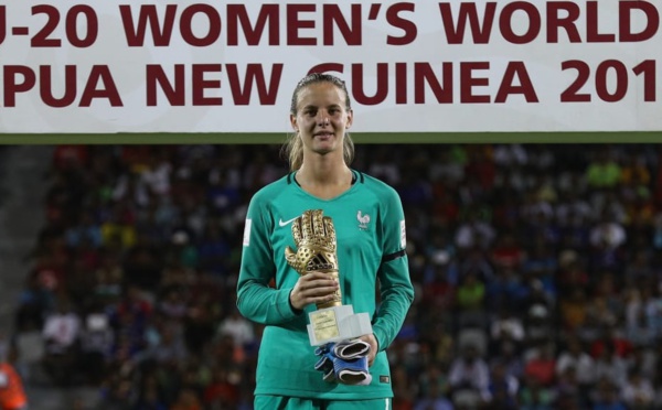 Coupe du Monde U20 - Un trophée et des récompenses en jeu