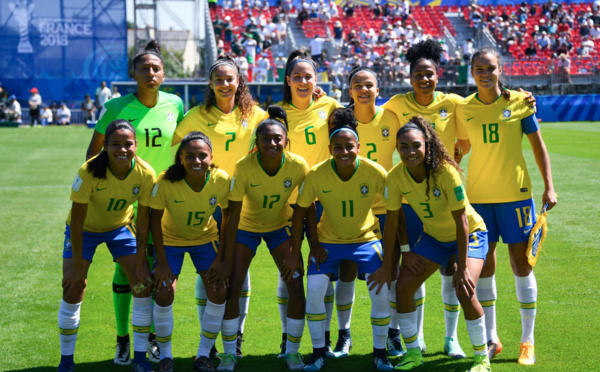 #U20WWC - J2 : PAYS-BAS et ALLEMAGNE en quarts, HAÏTI, GHANA et PARAGUAY éliminés