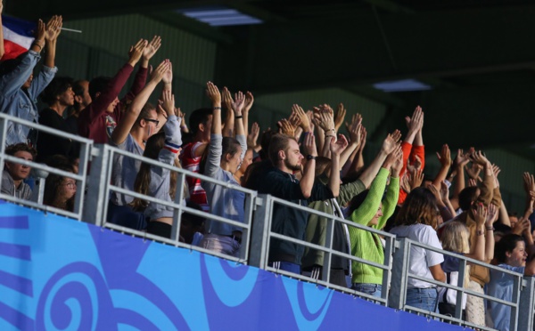 #U20WWC - Stats : buteuses, passeuses, affluences, joueuses utilisées, tirs... après trois journées