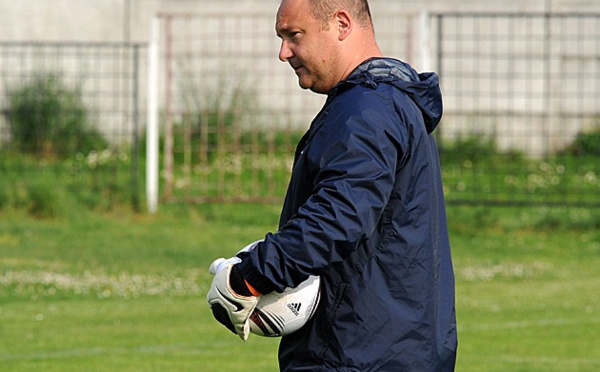 Bleues - Gilles FOUACHE arrive dans le staff pour s'occuper des gardiennes